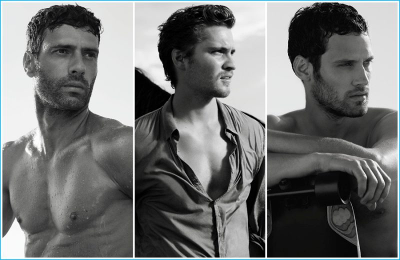 Chanel allure homme sport