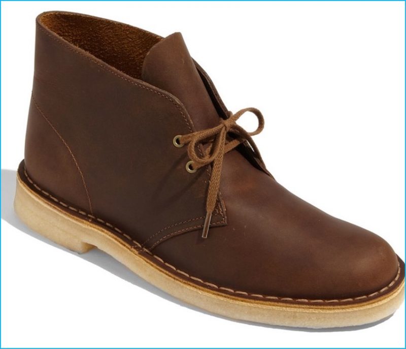 Clarks Originals Desert Boot