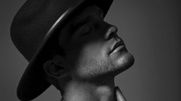 Exclusive: Clay Honeycutt by Cody Kinsfather Exclusive: Clay Honeycutt by Cody Kinsfather
