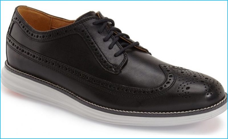 Cole Haan Original Grand Oxford Shoe