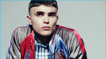 Diesel Finds Eastern Inspiration for Pre-Fall Diesel Finds Eastern Inspiration for Pre-Fall