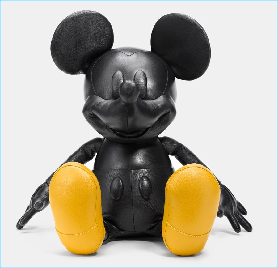 Disney Coach 2016 Mickey Mouse Collection
