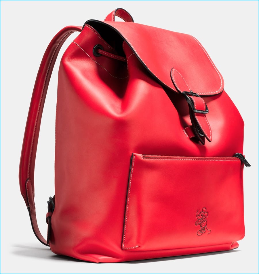 Disney Coach 2016 Mickey Mouse Collection