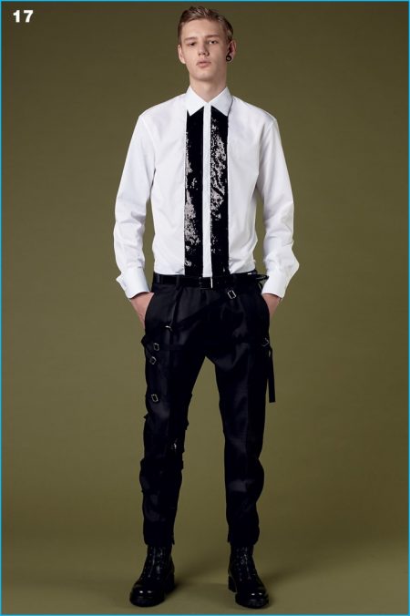 Dsquared2 2016 pre fall mens collection look book 004