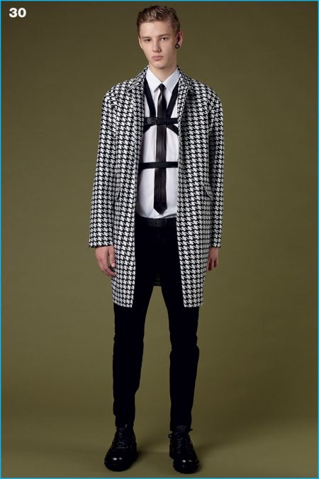 Dsquared2 2016 pre fall mens collection look book 017