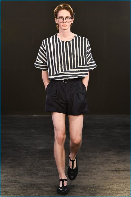 ETautz 2017 Spring Summer Mens Collection Runway Pictures 003