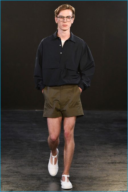 ETautz 2017 Spring Summer Mens Collection Runway Pictures 008