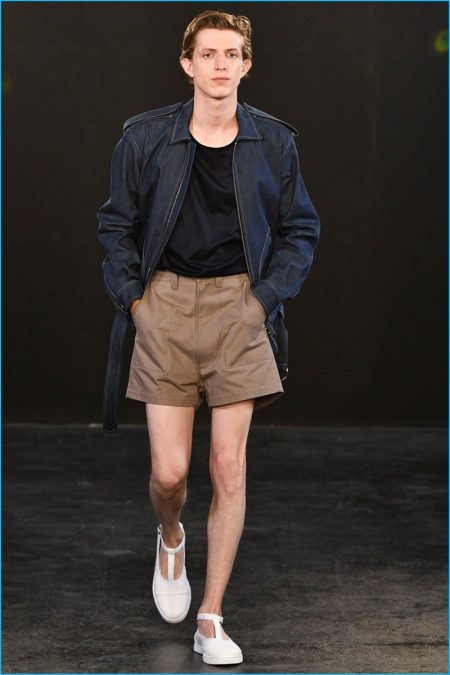 ETautz 2017 Spring Summer Mens Collection Runway Pictures 009