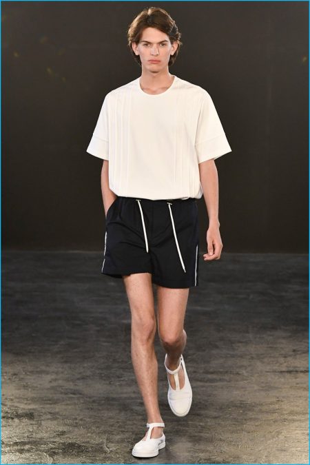 ETautz 2017 Spring Summer Mens Collection Runway Pictures 017