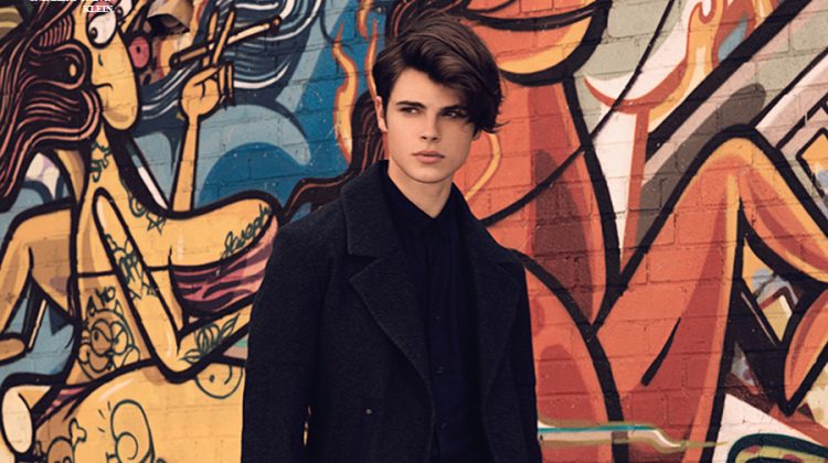 Eastside Explorer: Casey Jackson by Jay Mathews