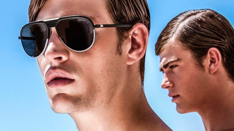 Vertigo: Zandre du Plessis & Louren Groenewald by Il Retallack