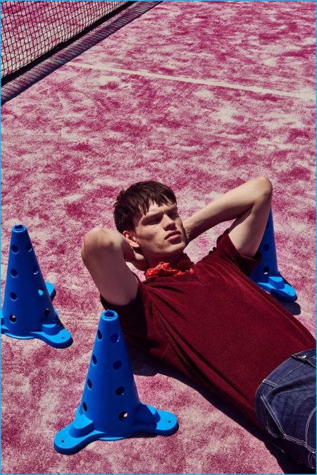 Filip Hrivnak 2016 Editorial GQ Portugal 002