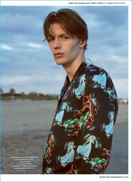 Finnlay Davis 2016 Editorial LOfficiel Hommes Germany 019