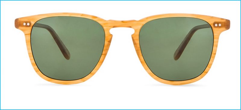 Garrett Leight Sunglasses