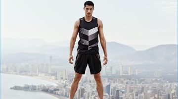 H&M Reveals Sporty 'For Every Victory' Collection