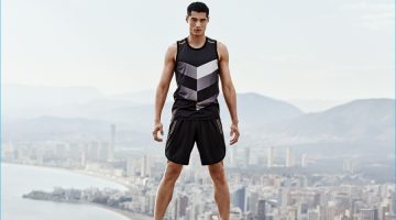 H&M Reveals Sporty 'For Every Victory' Collection H&M Reveals Sporty 'For Every Victory' Collection