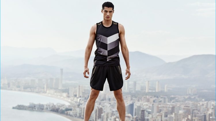 H&M Reveals Sporty ‘For Every Victory’ Collection