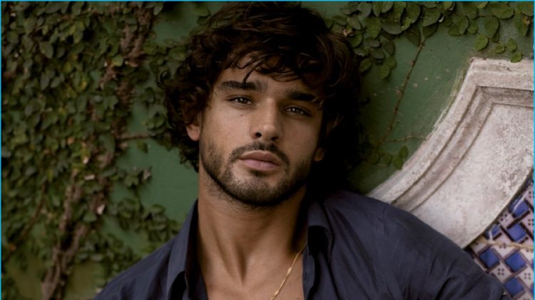 Harper’s Bazaar España Takes Us to Rio de Janeiro with Marlon Teixeira + More