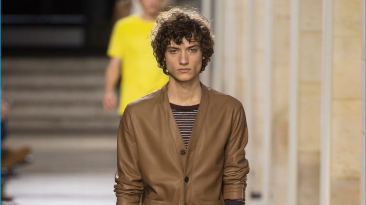 Hermès Remains True to Elegant Luxury