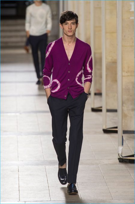 Hermes 2017 Spring Summer Mens Runway Collection 039