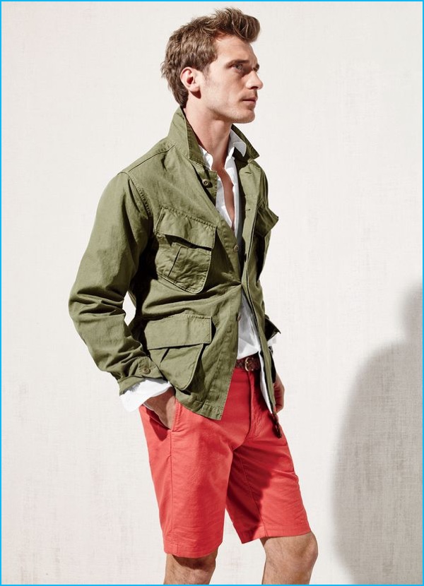 J.Crew Goes Casual for July Style Guide – The Fashionisto