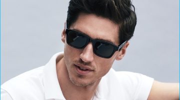 Polo Play: J.Crew Spotlights Its Polo Shirts