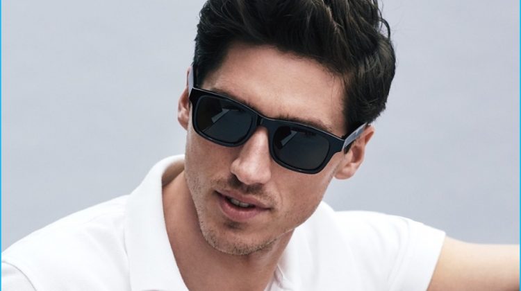 Polo Play: J.Crew Spotlights Its Polo Shirts