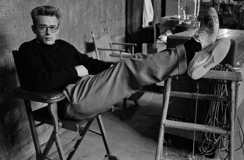 steve mcqueen jack purcell