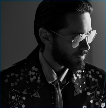 Jared Leto 2016 Photo Shoot ICON El Pais 003