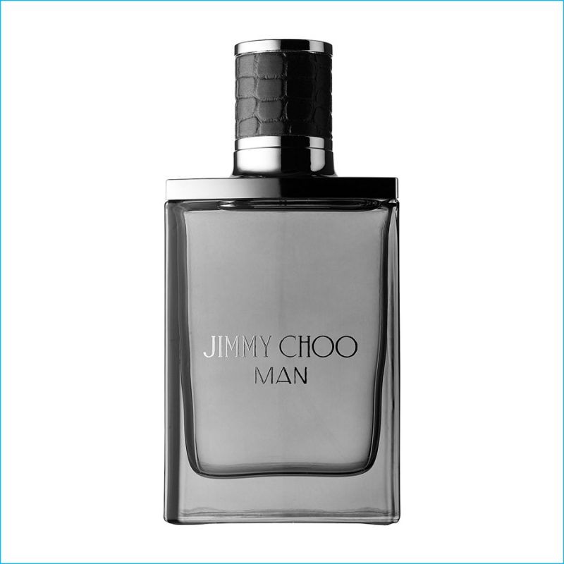 Jimmy Choo Man Fragrance