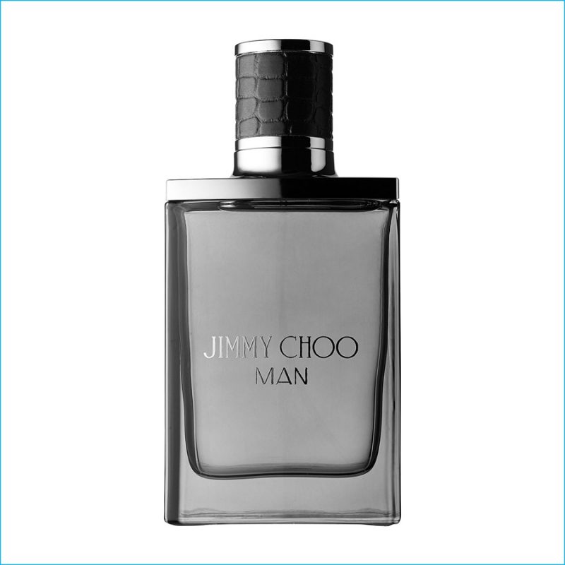 Marlon Teixeira for Jimmy Choo Man Fragrance Campaign