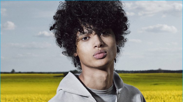 John Elliott Transitions Into Fall with 7.5 Capsule Collection
