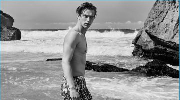 Swim Club: Matches Fashion Spotlights Beach Ready Fashions Swim Club: Matches Fashion Spotlights Beach Ready Fashions