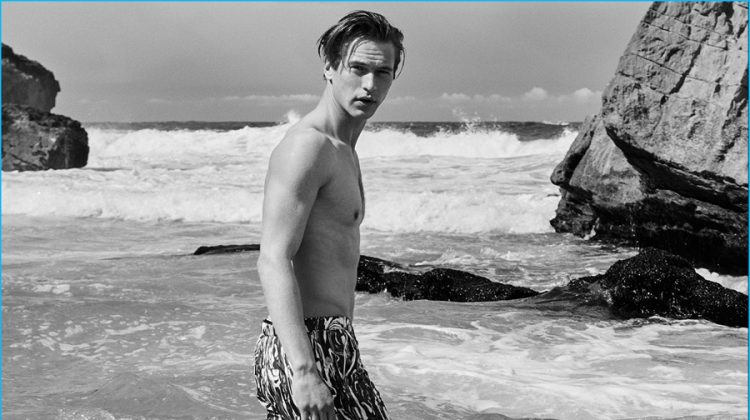 Swim Club: Matches Fashion Spotlights Beach Ready Fashions