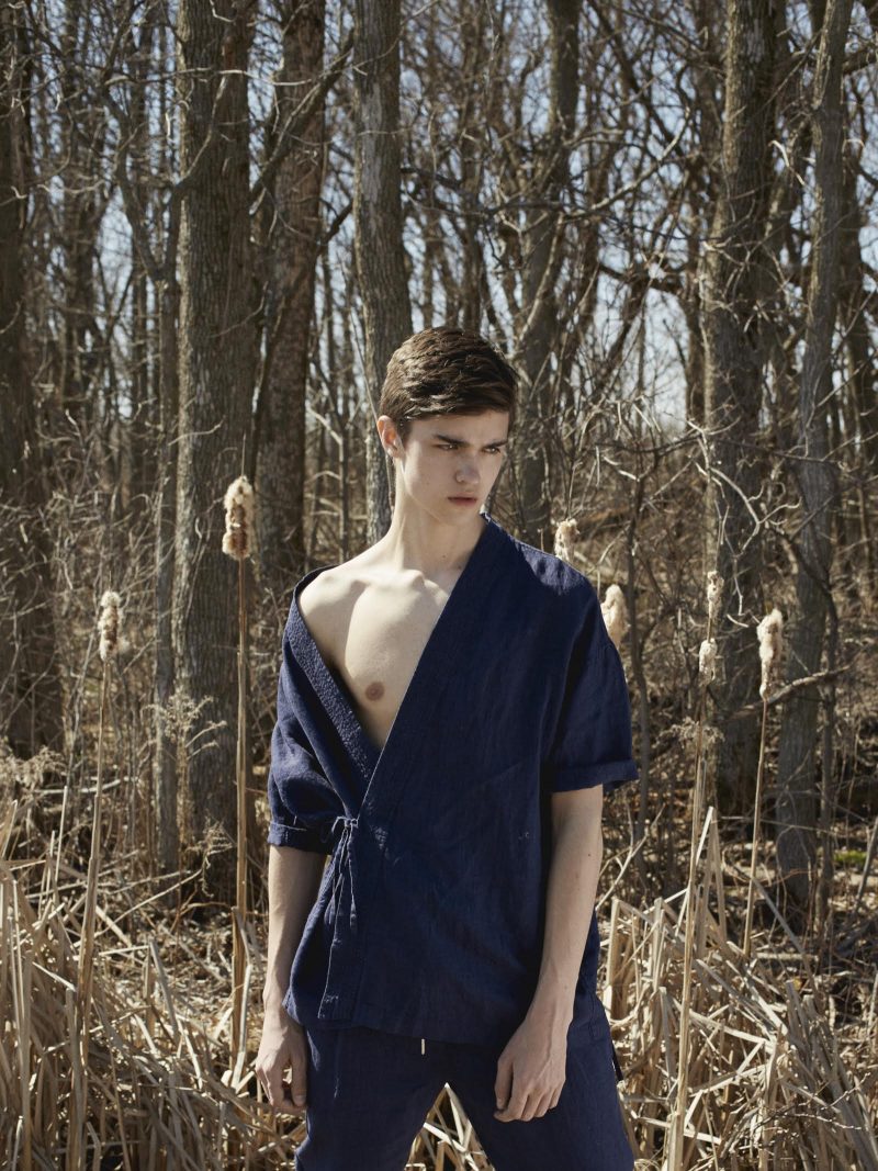 Kings of Summer Fashionisto Exclusive 003