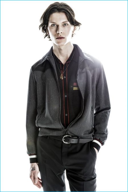 Lanvin 2016 Pre Fall Mens Collection 005