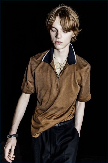 Lanvin 2016 Pre Fall Mens Collection 013