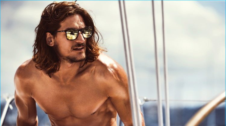 Summer Heats Up with Le Specs Sunglasses