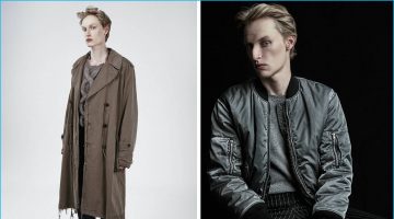 Dark Matter: Luisaviaroma Navigates Moody Fall Dark Matter: Luisaviaroma Navigates Moody Fall