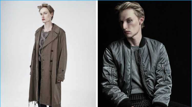 Dark Matter: Luisaviaroma Navigates Moody Fall