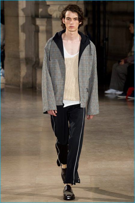 Maison Margiela 2017 Spring Summer Mens Runway Collection 021