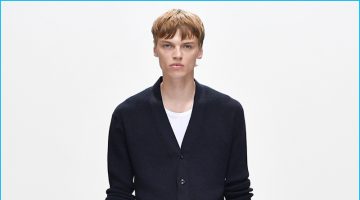 Margaret Howell Champions Chic Sportswear Margaret Howell Champions Chic Sportswear