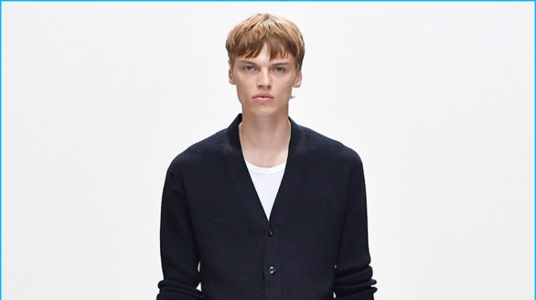Margaret Howell Champions Chic Sportswear