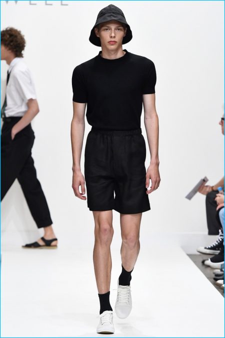 Margaret Howell 2017 Spring Summer Mens Collection Runway Pictures 016