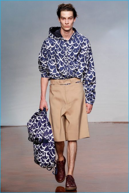 Marni 2017 Spring Summer Mens Runway Collection 012