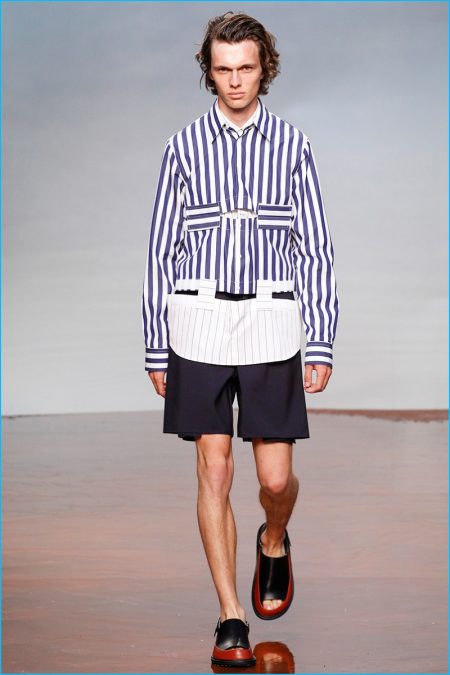 Marni 2017 Spring Summer Mens Runway Collection 014