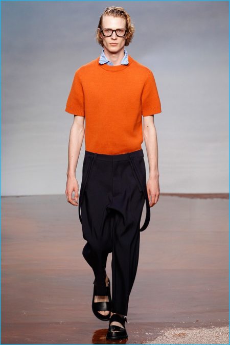 Marni 2017 Spring Summer Mens Runway Collection 018