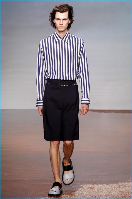 Marni 2017 Spring Summer Mens Runway Collection 025