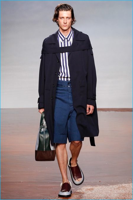 Marni 2017 Spring Summer Mens Runway Collection 026