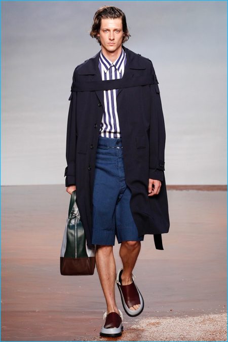 Marni 2017 Spring Summer Mens Runway Collection 026